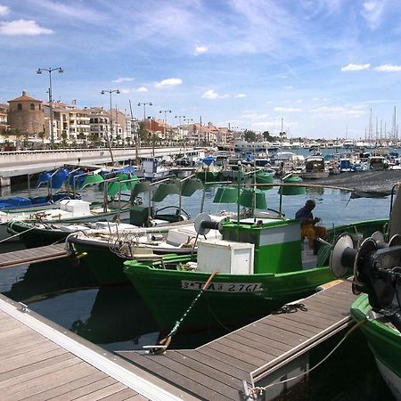 El Pescador Park Cozy Apartment Cambrils Buitenkant foto