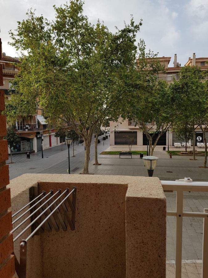 El Pescador Park Cozy Apartment Cambrils Buitenkant foto