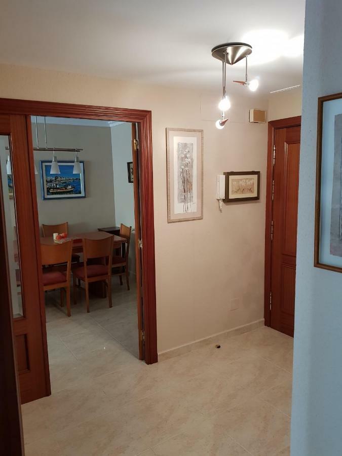 El Pescador Park Cozy Apartment Cambrils Buitenkant foto