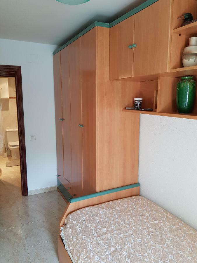 El Pescador Park Cozy Apartment Cambrils Buitenkant foto