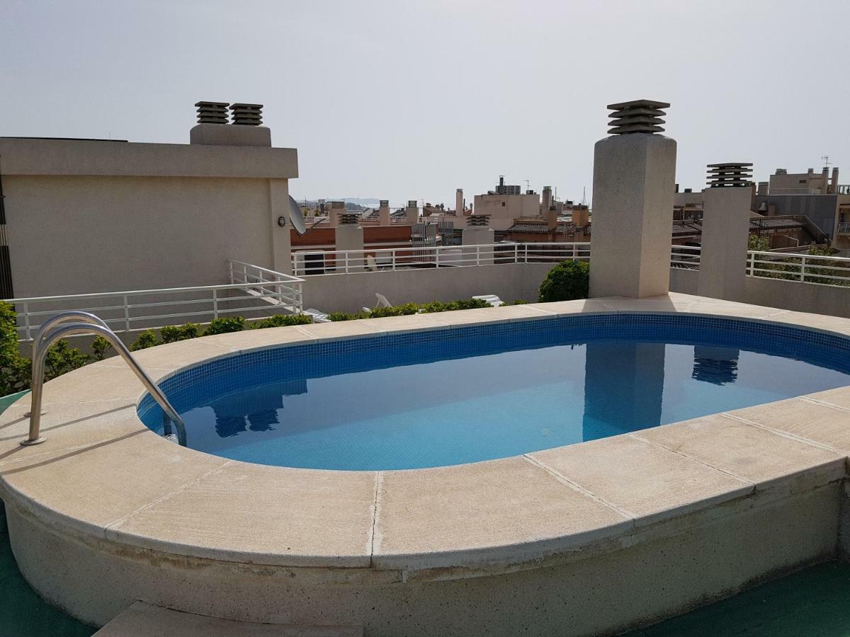 El Pescador Park Cozy Apartment Cambrils Buitenkant foto