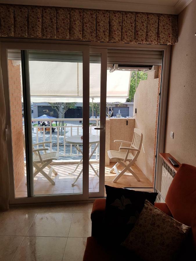 El Pescador Park Cozy Apartment Cambrils Buitenkant foto